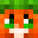 Windrunner From Dota2 - Female Minecraft Skins - image 3