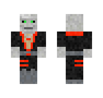 Classic Destro (G.I.Joe)
