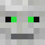 Classic Destro (G.I.Joe) - Male Minecraft Skins - image 3