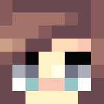 Almost forgot to post this - Female Minecraft Skins - image 3