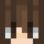 ~ Pooh Bear ~ - Female Minecraft Skins - image 3