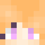 Blue Skies - Female Minecraft Skins - image 3