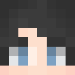 castiel my angel bean - Male Minecraft Skins - image 3