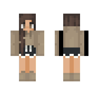 ~ smol edit ~