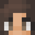 ~ smol edit ~ - Female Minecraft Skins - image 3