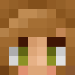 ~????????????????~ Cactus - Female Minecraft Skins - image 3