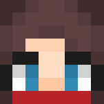 My Main Skin.. - SoonerLillian - Female Minecraft Skins - image 3
