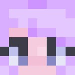 night sky ☆ - Female Minecraft Skins - image 3