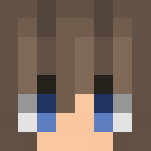 Flower Girl - Girl Minecraft Skins - image 3