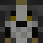 Archmage Vetzrah Skull - Other Minecraft Skins - image 3