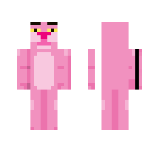Inieloo | Pink Panther ~requested~