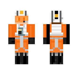 X-Wing Pilot