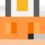 X-Wing Pilot - Male Minecraft Skins - image 3