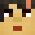 Jesse #5 (Minecraft Story Mode) - Female Minecraft Skins - image 3