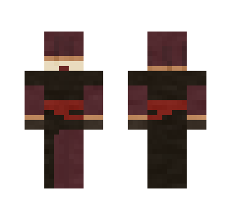 Geofreyr Request 6