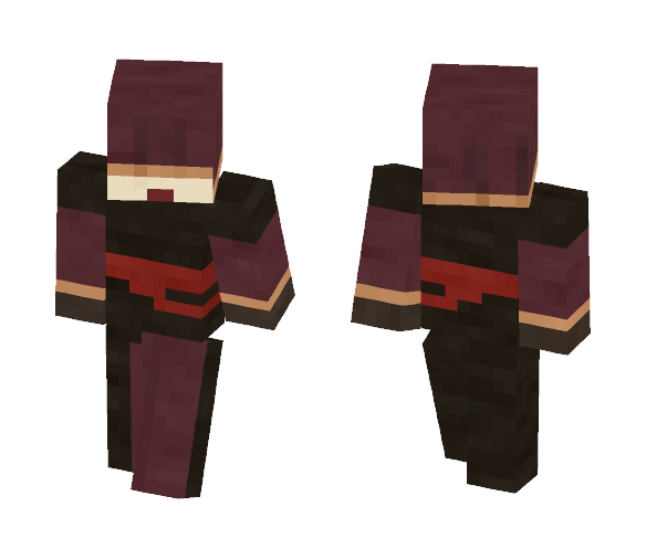 Geofreyr Request 6 - Interchangeable Minecraft Skins - image 1