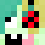 Boxman - Male Minecraft Skins - image 3