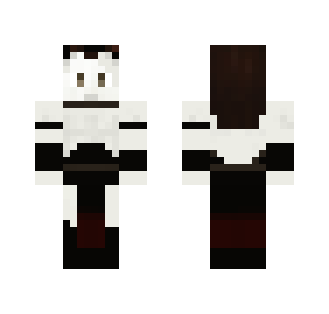 Geofreyr Request 5