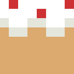 Inieloo | Doraemon ~requested~ - Male Minecraft Skins - image 3