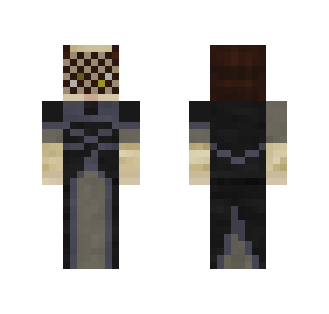 GeoFreyr Request 3