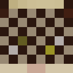 GeoFreyr Request 3 - Female Minecraft Skins - image 3