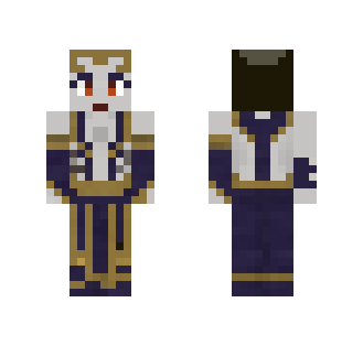 GeoFreyr Request 2