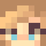 Gimme a second - Female Minecraft Skins - image 3