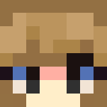 Jeongyeon - Female Minecraft Skins - image 3