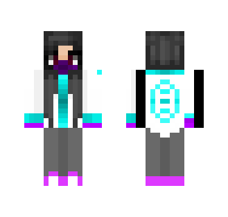 G a l a x y | OC