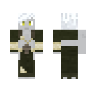 Request for GeoFreyr