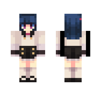Yoshiko Tsushima