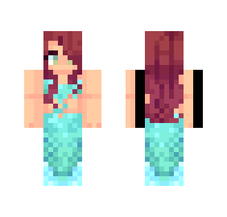 Request - Mermaid