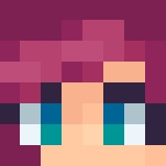 Download Free fandango (I'm out of captions man) Skin for Minecraft image 3 fandango (I'm out of captions man) - Female Minecraft Skins - image 3