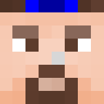 Priestly - Ten inch Hero - Male Minecraft Skins - image 3