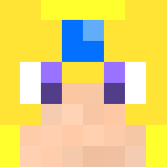 Golden Gate - Male Minecraft Skins - image 3