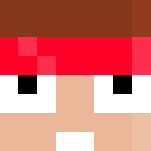 K.O. - Male Minecraft Skins - image 3