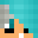 Old Skin Of Mine - Male Minecraft Skins - image 3
