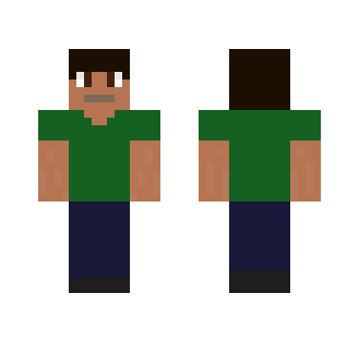 Dylanus (V2)