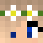 Download Free Cute Blonde Girl Skin for Minecraft image 3 Cute Blonde Girl - Cute Girls Minecraft Skins - image 3