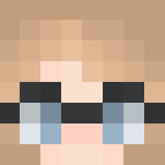 basic nerd - Female Minecraft Skins - image 3