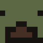 Unturned Zombie - Male Minecraft Skins - image 3
