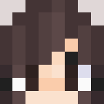 Twinnin' V.2 (Cup Edition) - Female Minecraft Skins - image 3