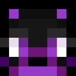 Roxy - Female Minecraft Skins - image 3