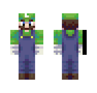 Luigi (Mario)