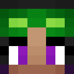Sombra ~ Tulum - Female Minecraft Skins - image 3