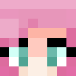 Challenge day 4 - Female Minecraft Skins - image 3
