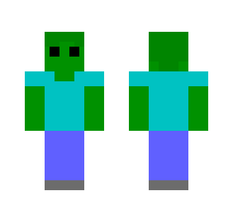8-BIT Zombie