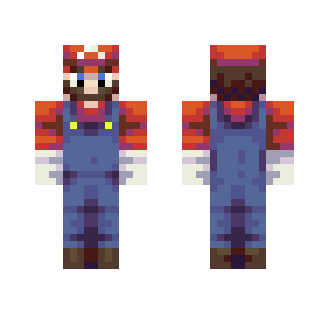 Mario (Mario)