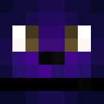 Blackberry - Male Minecraft Skins - image 3