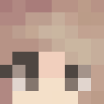 caramel macchiato - Female Minecraft Skins - image 3